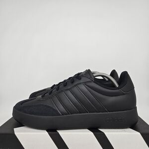New Adidas Barreda Core Black JR1321 Men's Shoes Size 12